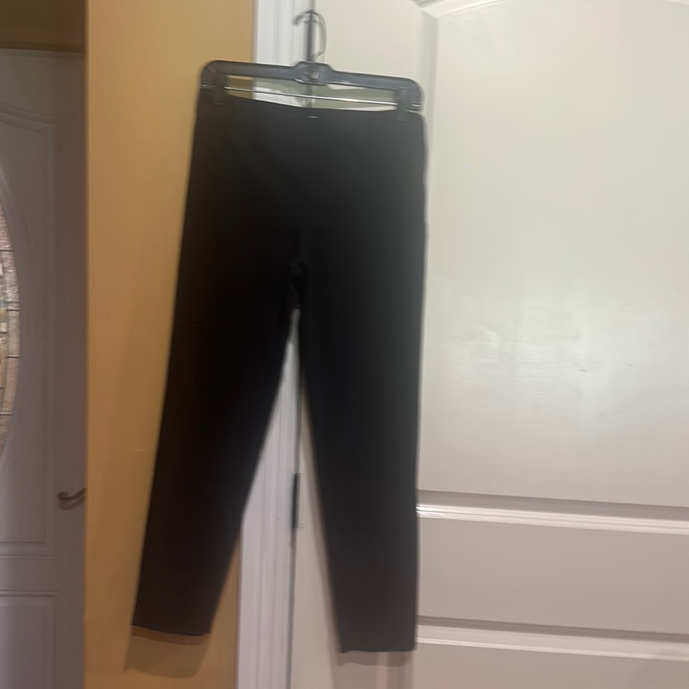 Express skinny slacks in new condition.  Very nice style.